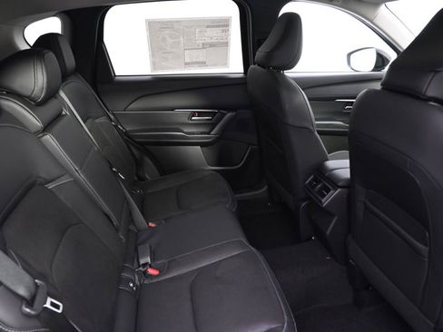 New 2026 MAZDA CX-5 Preferred AWD/4WD image 18