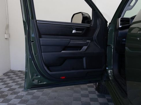 Used 2022 Toyota Tundra SR5 w/ Convenience Package RWD image 15