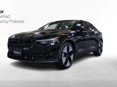 Certified 2024 Polestar Polestar 2