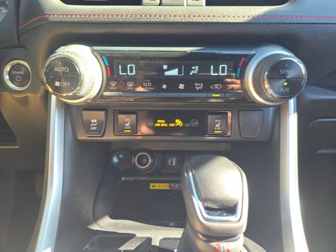 Used 2023 Toyota RAV4 XSE image 30