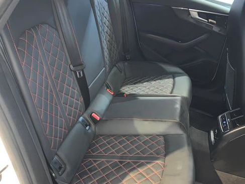 Used 2024 Audi S5 Premium Plus w/ Premium Plus Package image 63