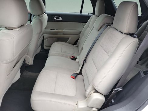 Used 2014 Ford Explorer FWD image 22