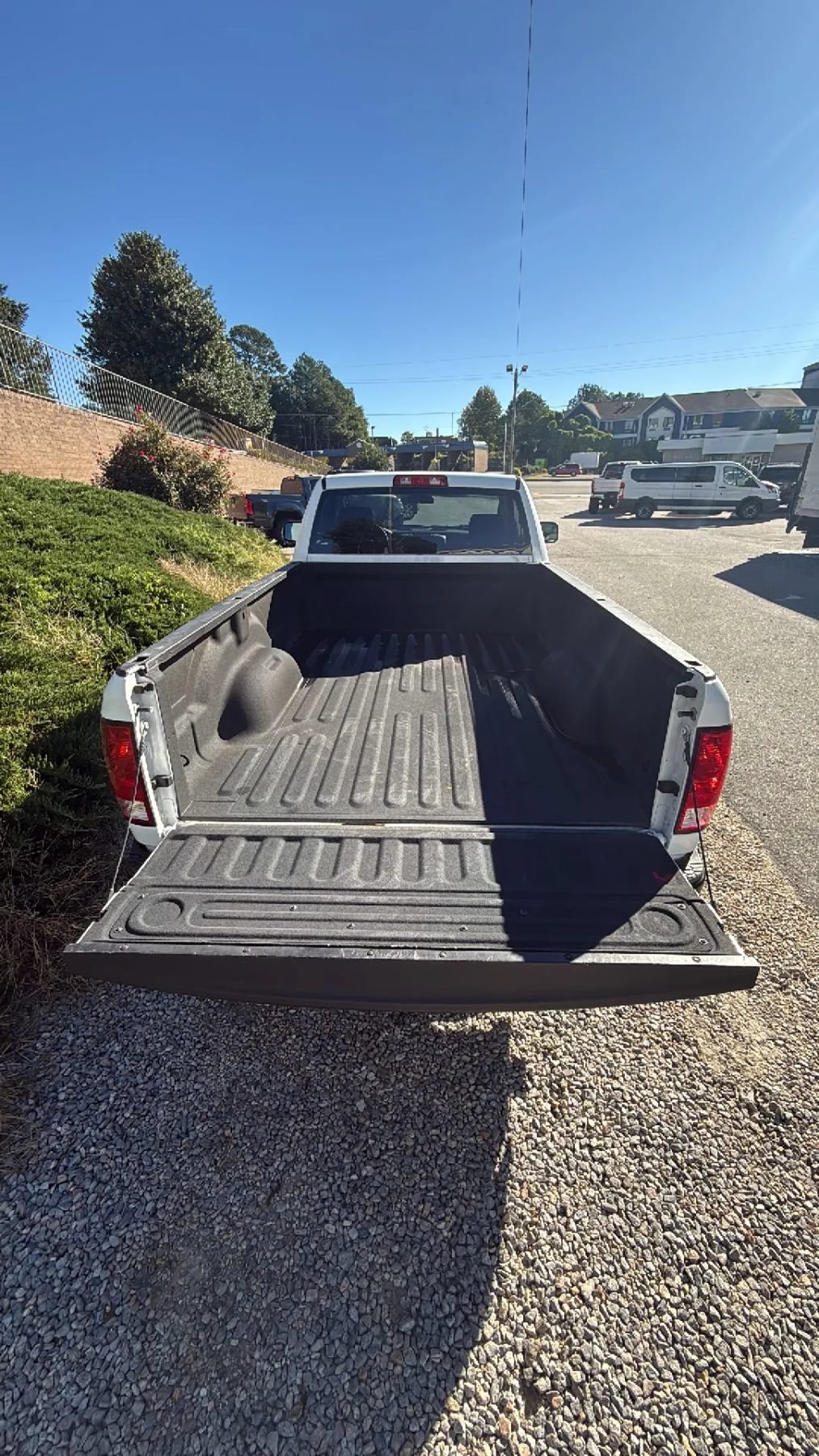 Used 2019 RAM 1500 Tradesman w/ Power & Remote Entry Group AWD/4WD image 10