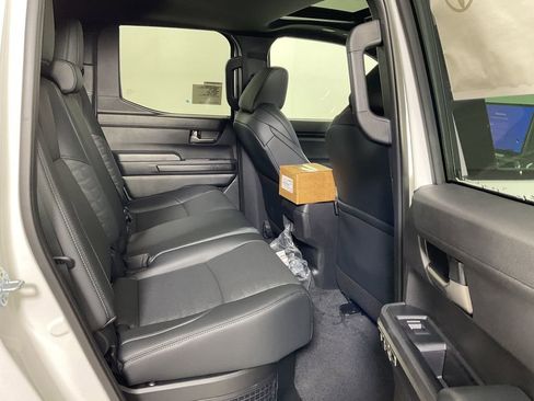 New 2026 Toyota Tacoma TRD Off-Road image 20