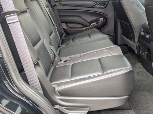 Used 2016 Chevrolet Tahoe LT image 30