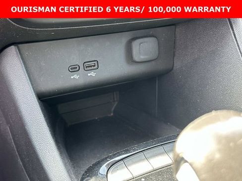Certified 2024 Buick Encore GX Preferred FWD image 22