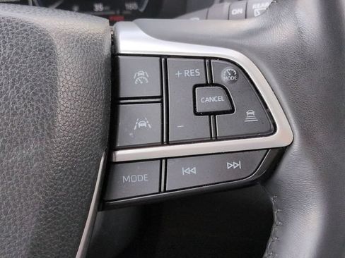 Certified 2024 Toyota Grand Highlander FWD image 25