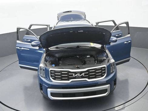 Used 2024 Kia Telluride S FWD image 68