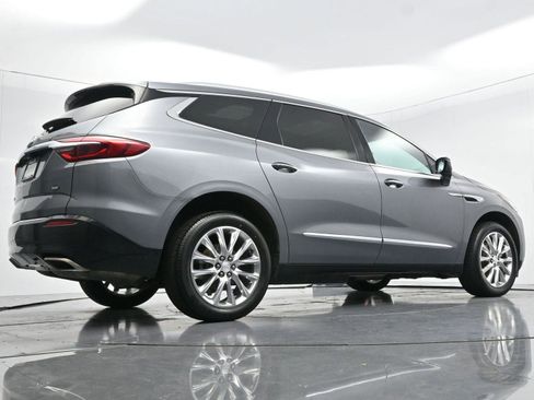 Used 2021 Buick Enclave Essence w/ Sound and Sites Package image 48
