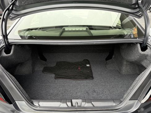 Certified 2022 Subaru WRX Limited image 33