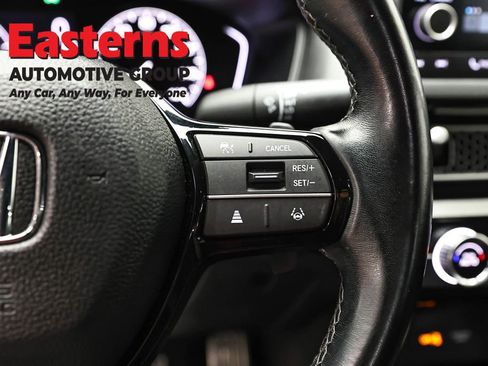 Used 2022 Honda Civic Sport image 16