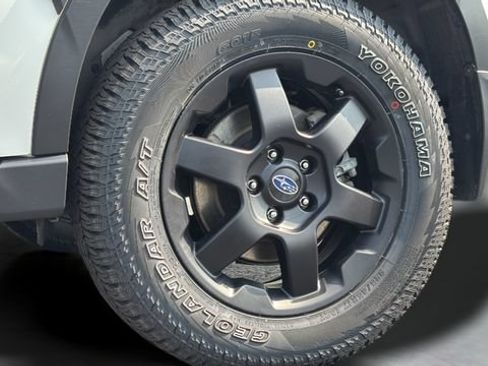 Used 2024 Subaru Outback Wilderness AWD/4WD image 31