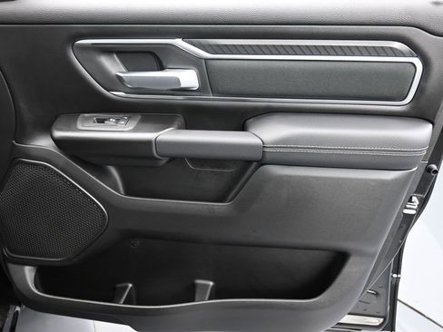 New 2026 RAM 1500 Big Horn image 18