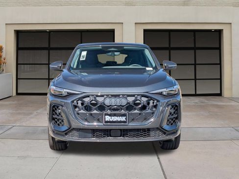New 2026 Audi Q5 Premium Plus AWD/4WD image 2