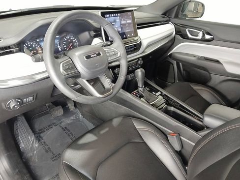 Used 2024 Jeep Compass Limited AWD/4WD image 15