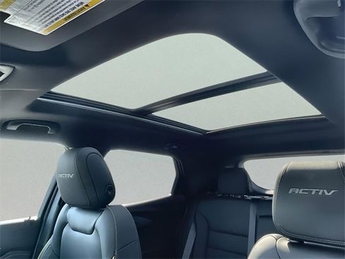 New 2026 Chevrolet TrailBlazer ACTIV w/ Convenience Package image 12