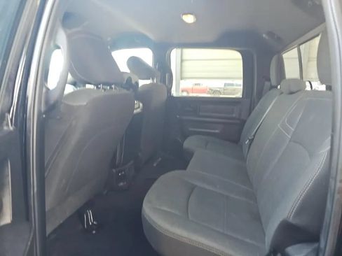 Used 2023 RAM 2500 Tradesman AWD/4WD image 11