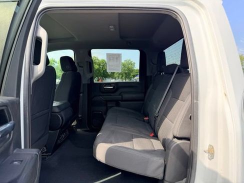 Used 2021 Chevrolet Silverado 2500 LT w/ All Star Edition AWD/4WD image 8