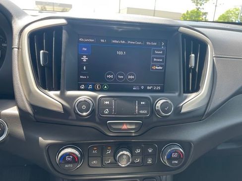 Used 2020 GMC Terrain Denali image 30