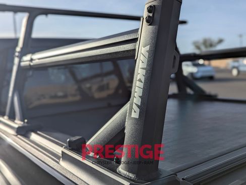 Used 2024 Jeep Gladiator Rubicon w/ Convenience Group image 10