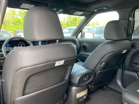 Certified 2026 Hyundai Palisade XRT Pro AWD/4WD image 32
