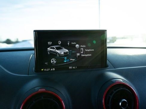 Used 2020 Audi RS 3 2.5T image 25