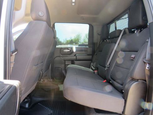 Used 2021 Chevrolet Silverado 2500 LT w/ Convenience Package AWD/4WD image 25