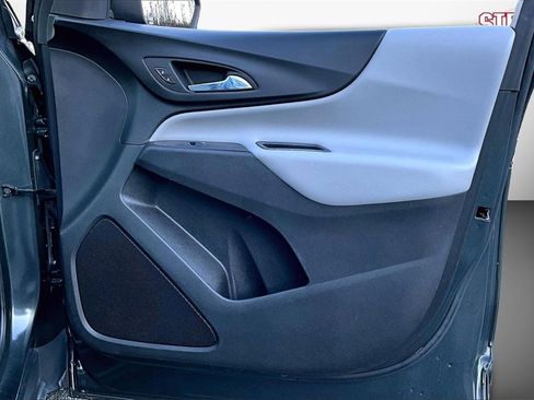 Used 2020 Chevrolet Equinox LT image 25