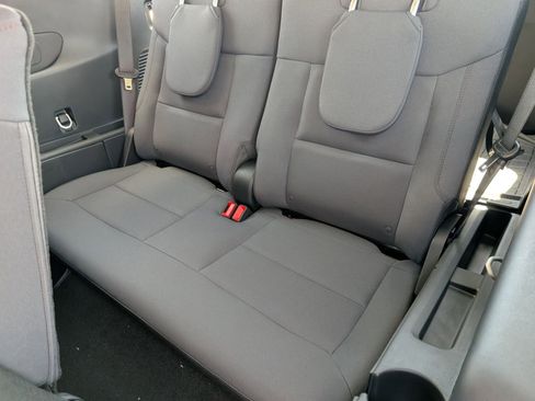 New 2026 Ford Explorer Active image 30