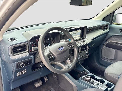 Used 2023 Ford Maverick XL w/ Equipment Group 100A Standard image 10