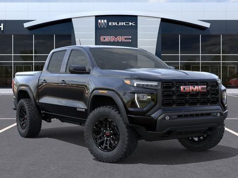 New 2026 GMC Canyon Elevation w/ Convenience Package RWD image 7