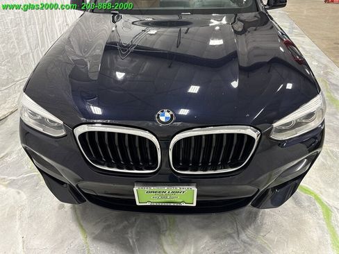 Used 2018 BMW X3 xDrive30i image 24