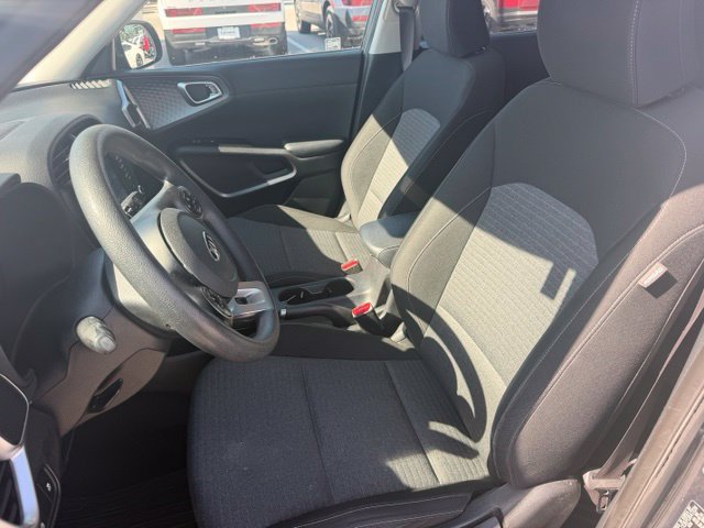 Used 2020 Kia Soul S FWD image 13
