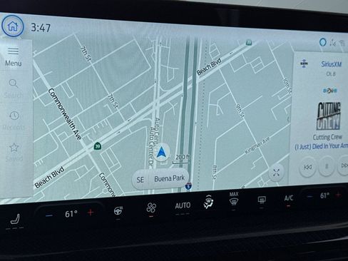 Used 2024 Ford Escape ST-Line w/ Tech Pack #1 image 23