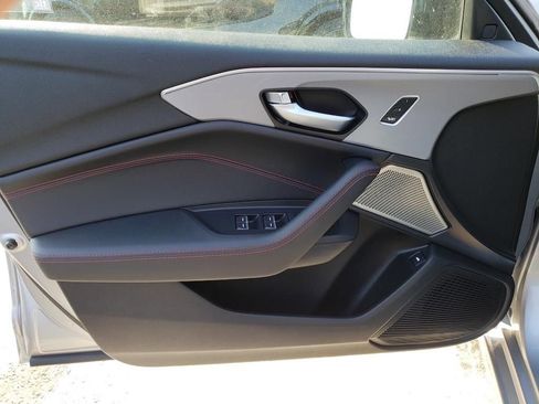 Certified 2025 Acura TLX SH-AWD w/ A-SPEC Pkg image 21