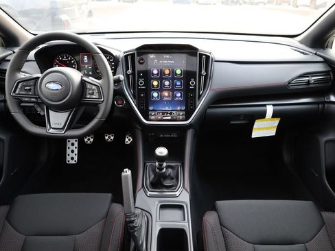 New 2026 Subaru WRX Premium AWD/4WD image 20