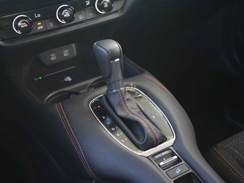 Certified 2026 Honda HR-V Sport image 20