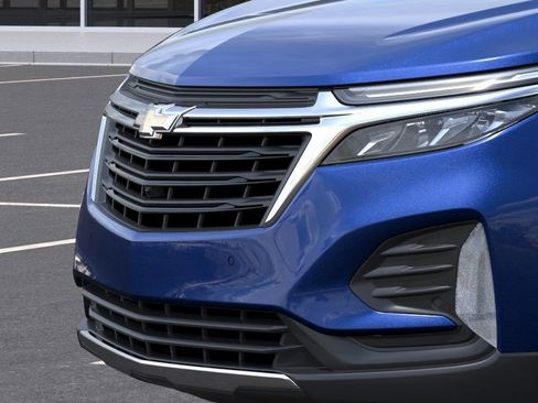 New 2023 Chevrolet Equinox LT AWD/4WD image 13