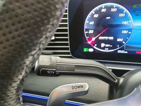 Used 2024 Mercedes-Benz GLE 53 AMG 4MATIC Coupe image 44