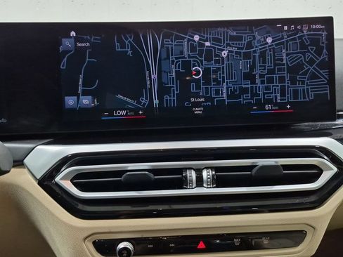 Used 2024 BMW 330i xDrive Sedan w/ Convenience Package AWD/4WD image 16