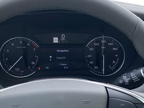 New 2025 Cadillac XT5 Premium Luxury image 15