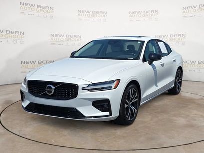 Certified 2025 Volvo S60 B5 Core