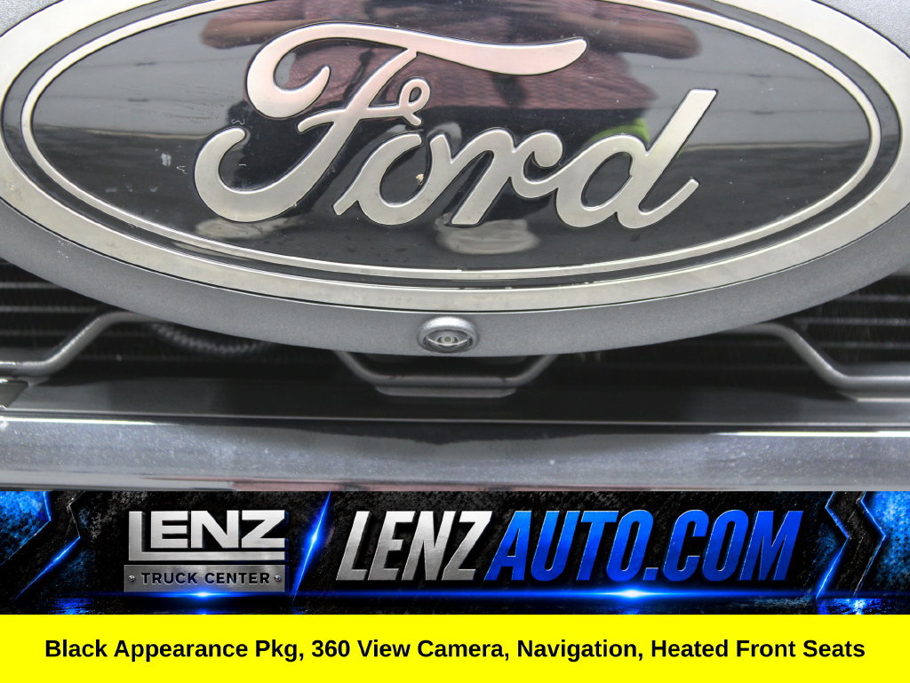 Used 2025 Ford F250 XLT w/ Black Appearance Package AWD/4WD image 58