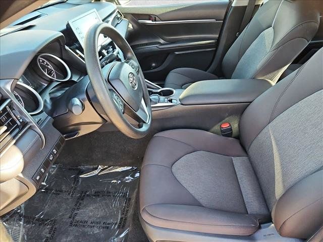 Used 2023 Toyota Camry LE FWD image 21