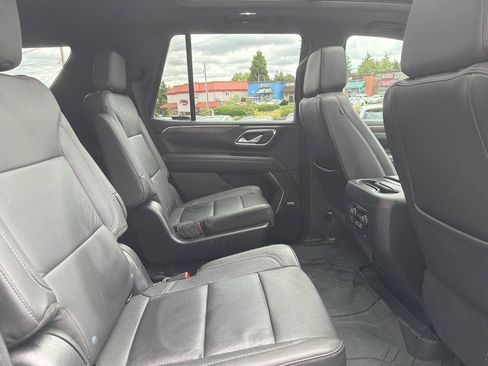 Used 2023 Chevrolet Tahoe LT w/ LT Signature Package AWD/4WD image 20
