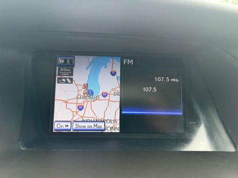 Used 2013 Lexus RX 350 AWD w/ Navigation Pkg image 24