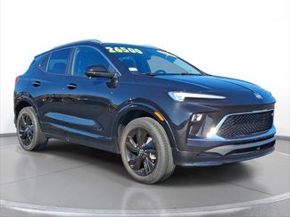 Used 2024 Buick Encore GX Sport Touring video 1