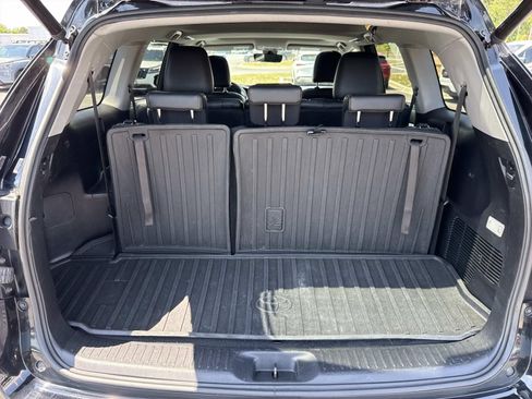 Used 2017 Toyota Highlander XLE AWD/4WD image 27
