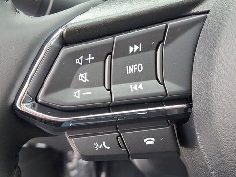 New 2025 MAZDA CX-5 AWD 2.5 S w/ Preferred Package image 21