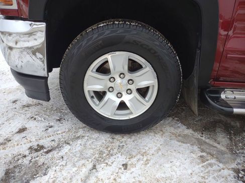 Used 2017 Chevrolet Silverado 1500 LT w/ All Star Edition image 28